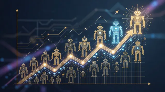Predicción: AI Robotics se convertirá en una industria de…