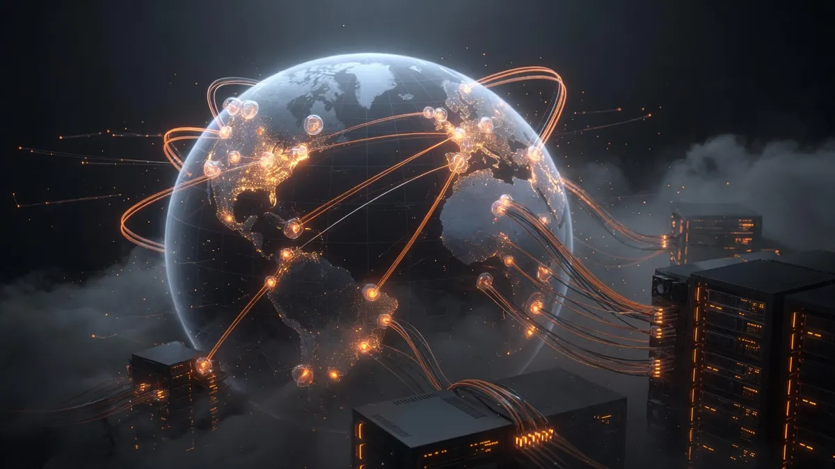 Cloudflare Agents Week 2026: Dynamic Workers y la plataforma de agents en el edge