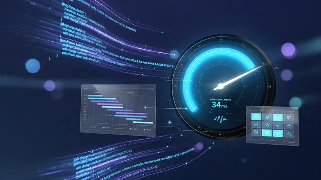 CSS moderno e INP en 2026: menos JS, más plataforma