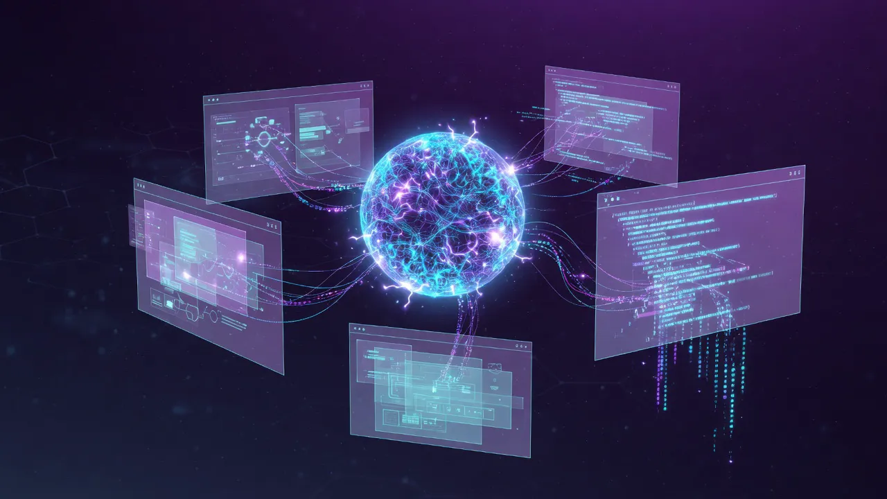 OpenAI lanza GPT-5.4: diseñado para agentes y flujos de trabajo profesionales