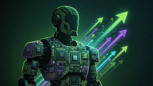 El impulso de NVIDIA en robótica: AI Robotics como próximo…