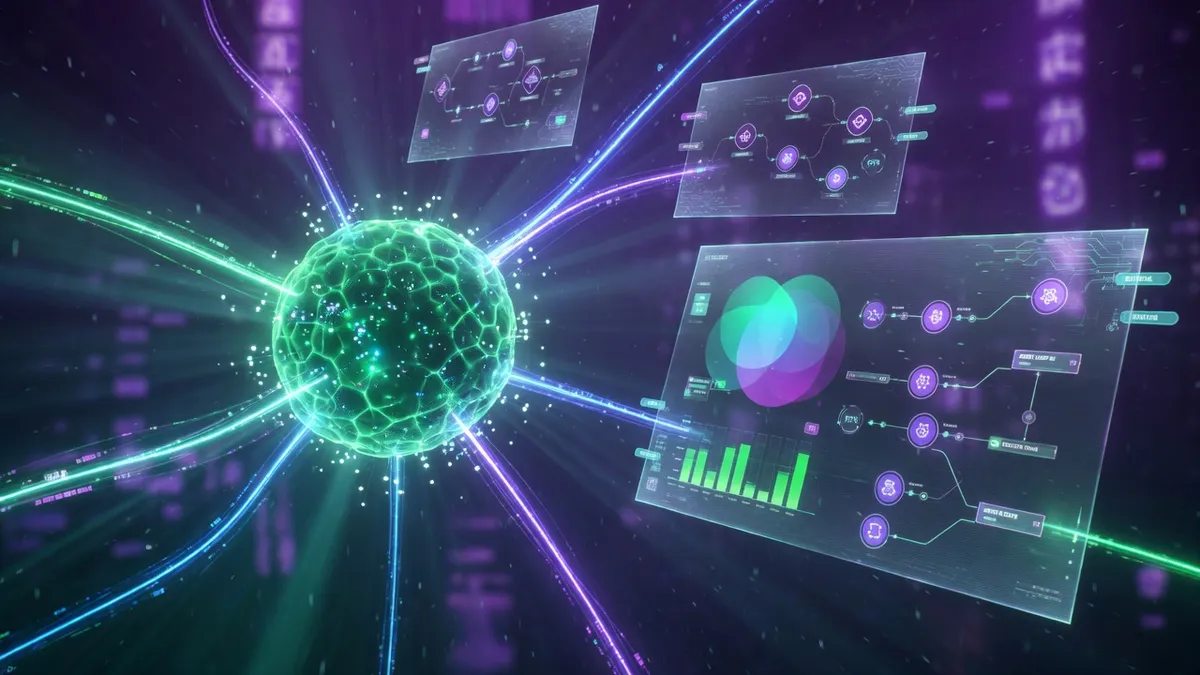 OpenAI y el año de los agents: ChatGPT Work, Codex y el superapp de tareas