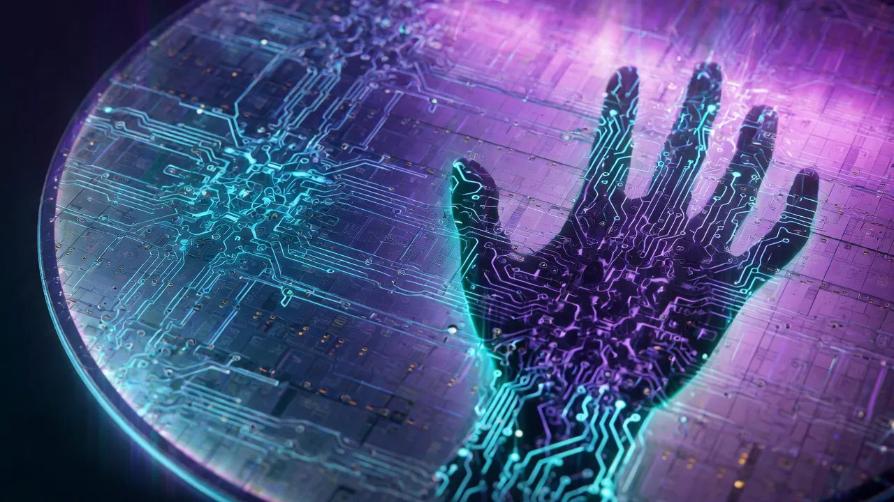 Physical AI en el edge: por qué los chips del robot importan tanto como el modelo