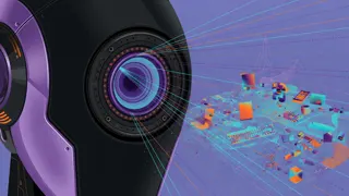RealSense D585 Pro: visión de profundidad con IA nativa en el…